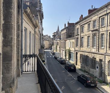Location Appartement 3 pièces 70m² BORDEAUX 33300 - Photo 5