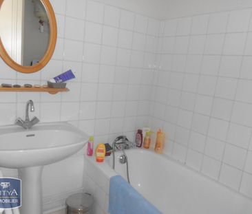 Location Appartement 1 pièce 36m² ANGERS 49100 - Photo 6