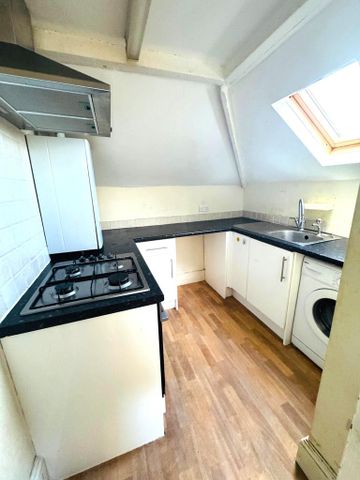 1 bedroom flat to rent - Photo 3