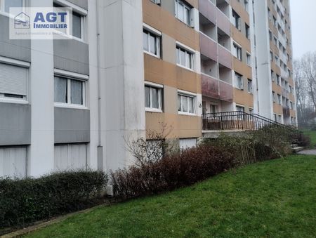 Location Appartement 1 pièce 36m² BEAUVAIS 60000 - Photo 5