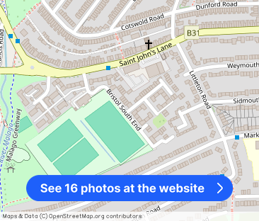 Bedminster, Bristol South End, BS3 5BL - Photo 1