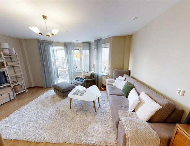 Mjärdgränd 4 - Foto 1