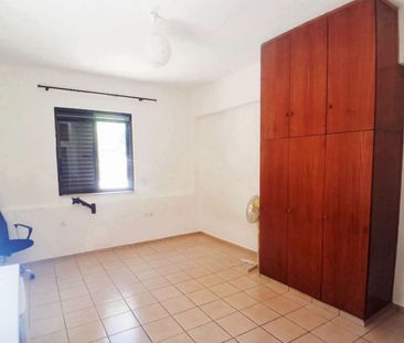 Studio/Γκαρσονιέρα για ενοικίαση Μασταμπάς (Ρέθυμνο) - Φωτογραφία 1