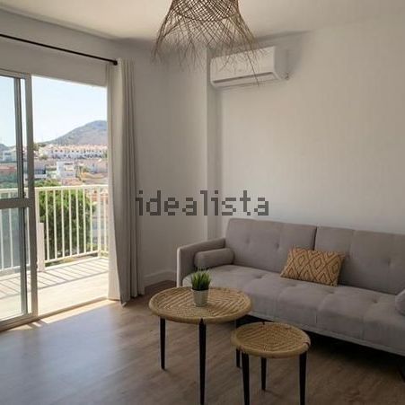 Alquiler de piso en Manuel Altolaguirre - Photo 1