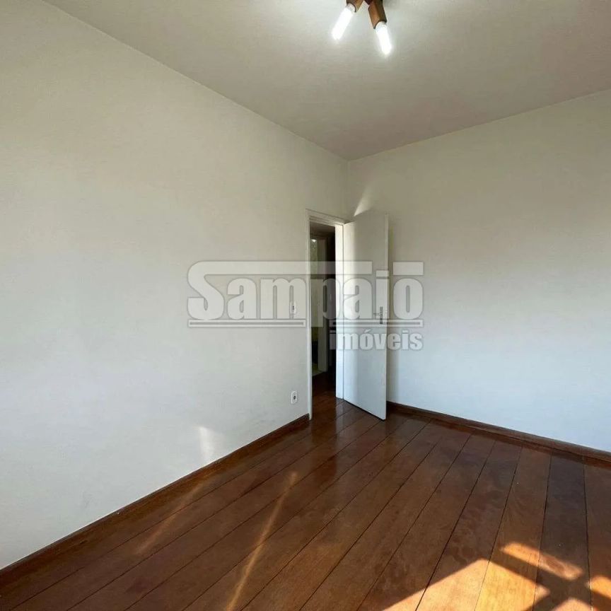 Apartamento para aluguel com 3 quartos em Campo Grande com 83m² - Photo 1