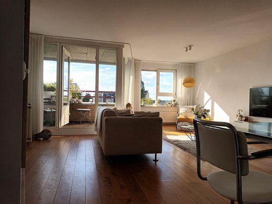 Vrijheidslaan - Foto 1