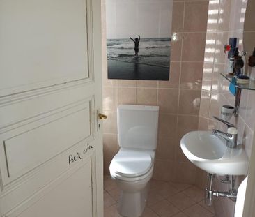 5.5 Zimmer, 118 m², 2. Stock - Photo 3