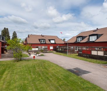 Parkvägen 20 D - Foto 3