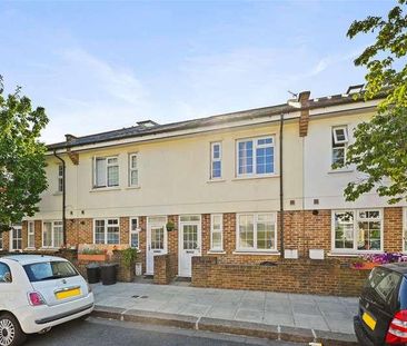 Vanderbilt Villas, Sterne Street, London, W12 - Photo 5