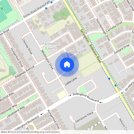 14 Chilton Drive, Rolleston