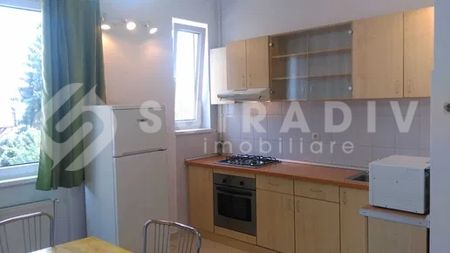 Apartament spațios 2 camere decomandat | Parcul Central S20509 - Fotografie 4
