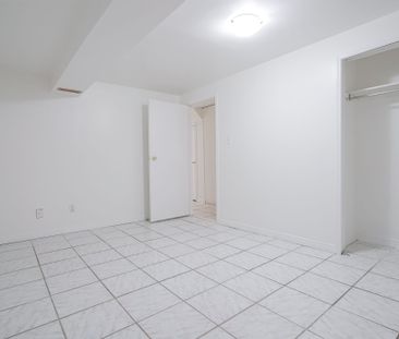 For Lease - 1153 Norman Crescent Unit# Bsmt, Oshawa, Ontario - Photo 2