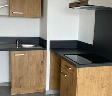 Appartement T2 avec parking - Résidence Les Rivages - Photo 3