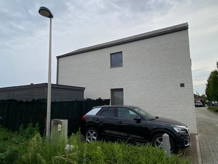 Prachtige woning met tuin, terras en garage - Foto 3