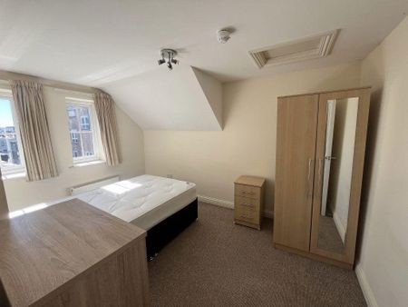 1 bedroom flat to rent - Photo 3