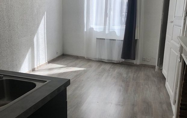 1 pièce, 19m² en location à Limoges - 350 € par mois - Photo 1