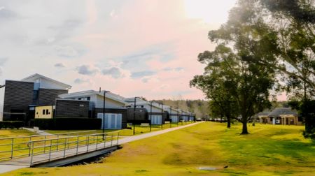 Western Sydney University Hawkesbury Village, Sydney - Photo 4