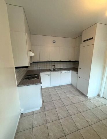 Lease renewal - 4 rooms, Geneva (Rue de Moillebeau) on: 15.12.2025 - Foto 5