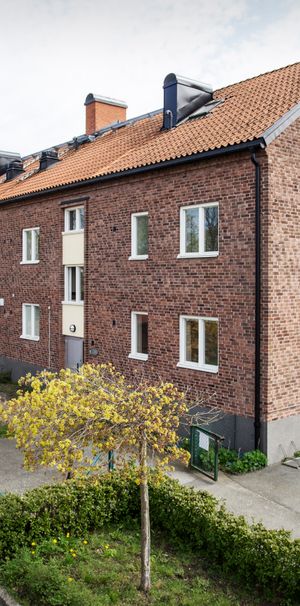 Kyrkvägen 3 A - Photo 1