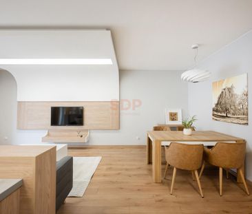 Komfortowe 2 -pokojowe mieszkanie| 55 m2| taras | Kępa Mieszczańska - Zdjęcie 2