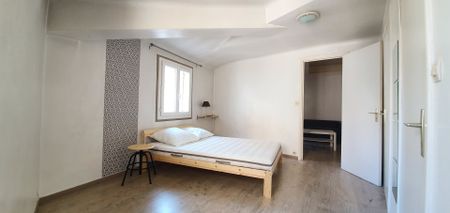 Location Appartement 2 pièces 36m² MONTPELLIER 34000 - Photo 3