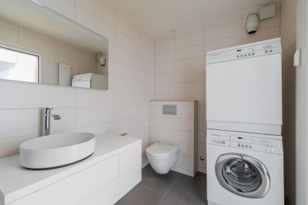 Stadtwohnung direkt am Limmatquai - Photo 3