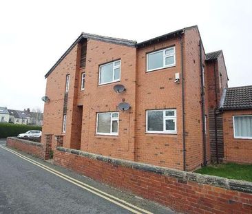 Apartment, Poplar House, Poplar Avenue, Leeds, LS15 - Photo 2