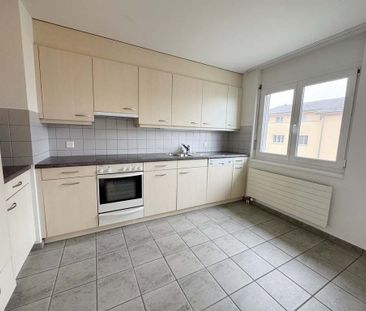 4.5 Zimmer, 97 m², 2. Stock - Photo 3