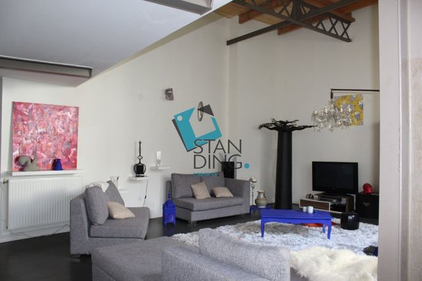 Appartement 4 pièces à Lille - Photo 1