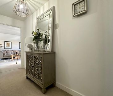 1 bedroom apartment to rent - Photo 4