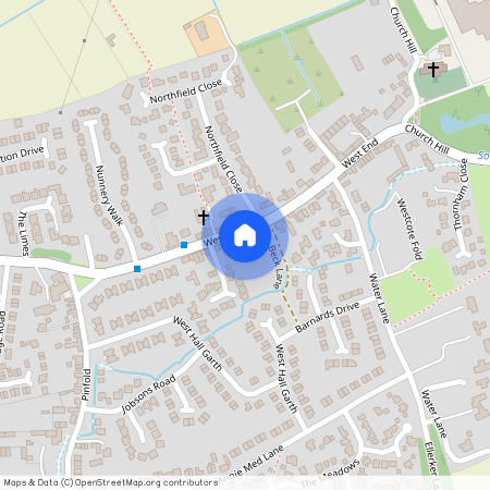 East Hall Mews, South Cave, Brough