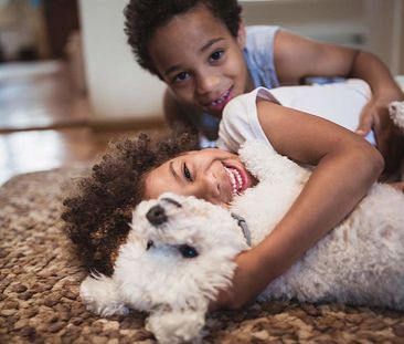 Rental community in Nepean, Ottawa - Photo 1