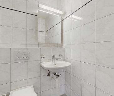 Gemütliche 4.5-Zimmerwohnung in familienfreundlicher Umgebung - Photo 3