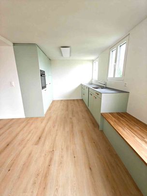 1.5 Zimmer, 50 m², EG - Photo 1