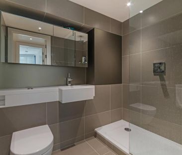 2 bedroom flat to rent - Photo 6