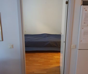 Herkulesgatan, Stockholm - Photo 2