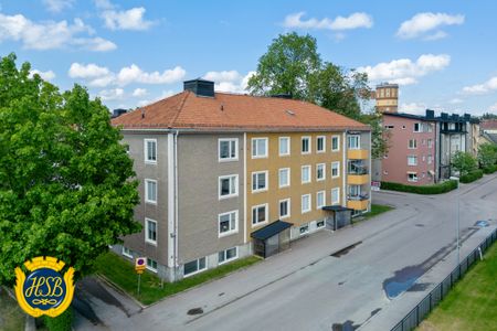 Industrigatan, Borlänge - Foto 4