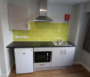 Queen Street - Available Oct, S1 - Photo 3