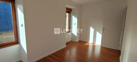 Appartement T3 Lannion à louer - Photo 4