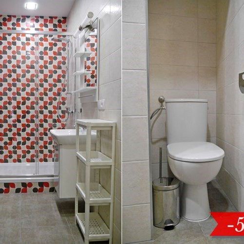 Pokój, ul. Kręta - Фото 1