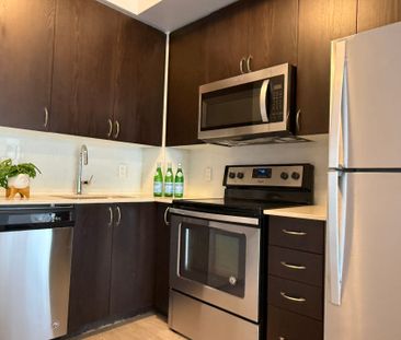 For Lease - 9560 Markham Road Unit# 905, Markham, Ontario - Photo 4