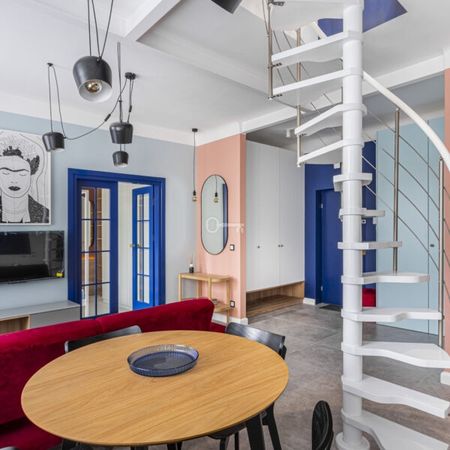 Klimatyczne mieszkanie | Kamienica - Photo 3