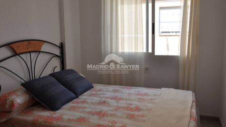 Fabulous 3 bedroom house for winter rentals in Torre de la Horadada! - Photo 3
