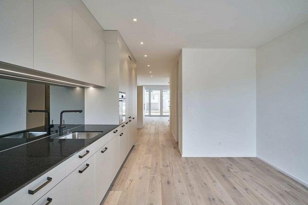 Erstvermietung im Grünen - Ihre neue Wohlfühloase mit Stil - Photo 1