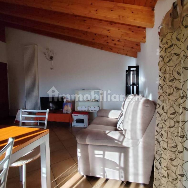 Bilocale via Privata Breda, Fontane Zurane Gresine, Provaglio d'Iseo - Photo 1
