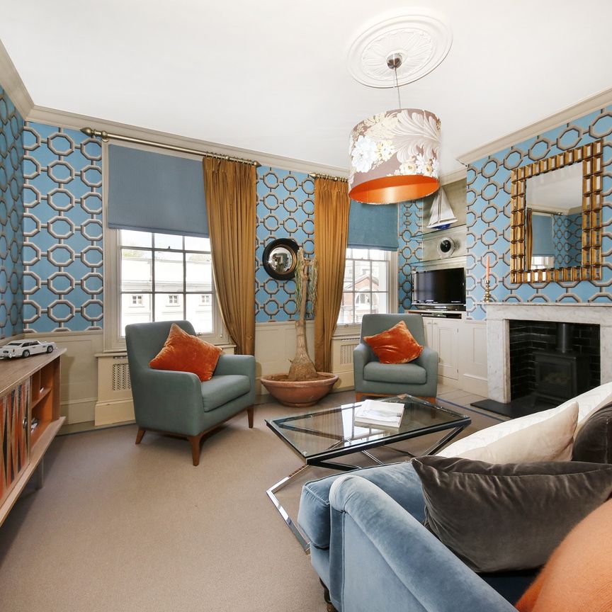 King William Walk, Greenwich, SE10, London - Photo 1