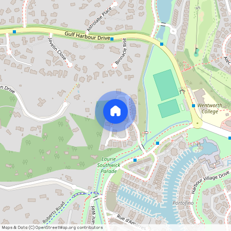 34 Bella Vista, Gulf Harbour, Rodney