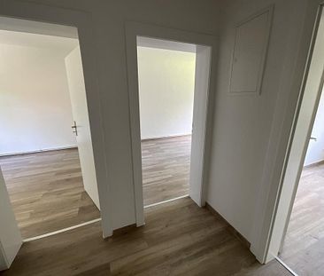 2-Zimmer-Wohnung in Wilhelmshaven City - Foto 1