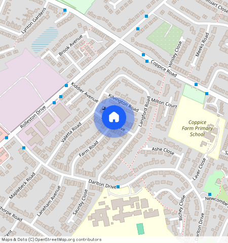 Shirley Drive, Arnold, Nottingham, NG5 7JX