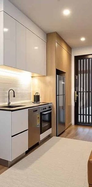 Paddington Living at its best! - Photo 1